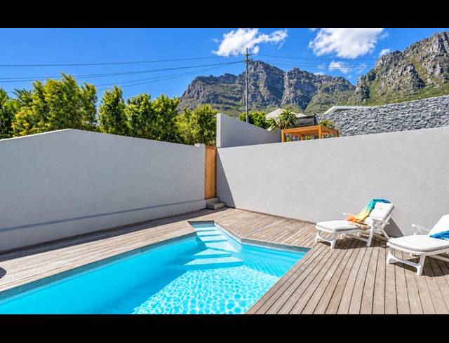 3 BEDROOM APARTMENT FOR SALE IN CAMPS BAY
